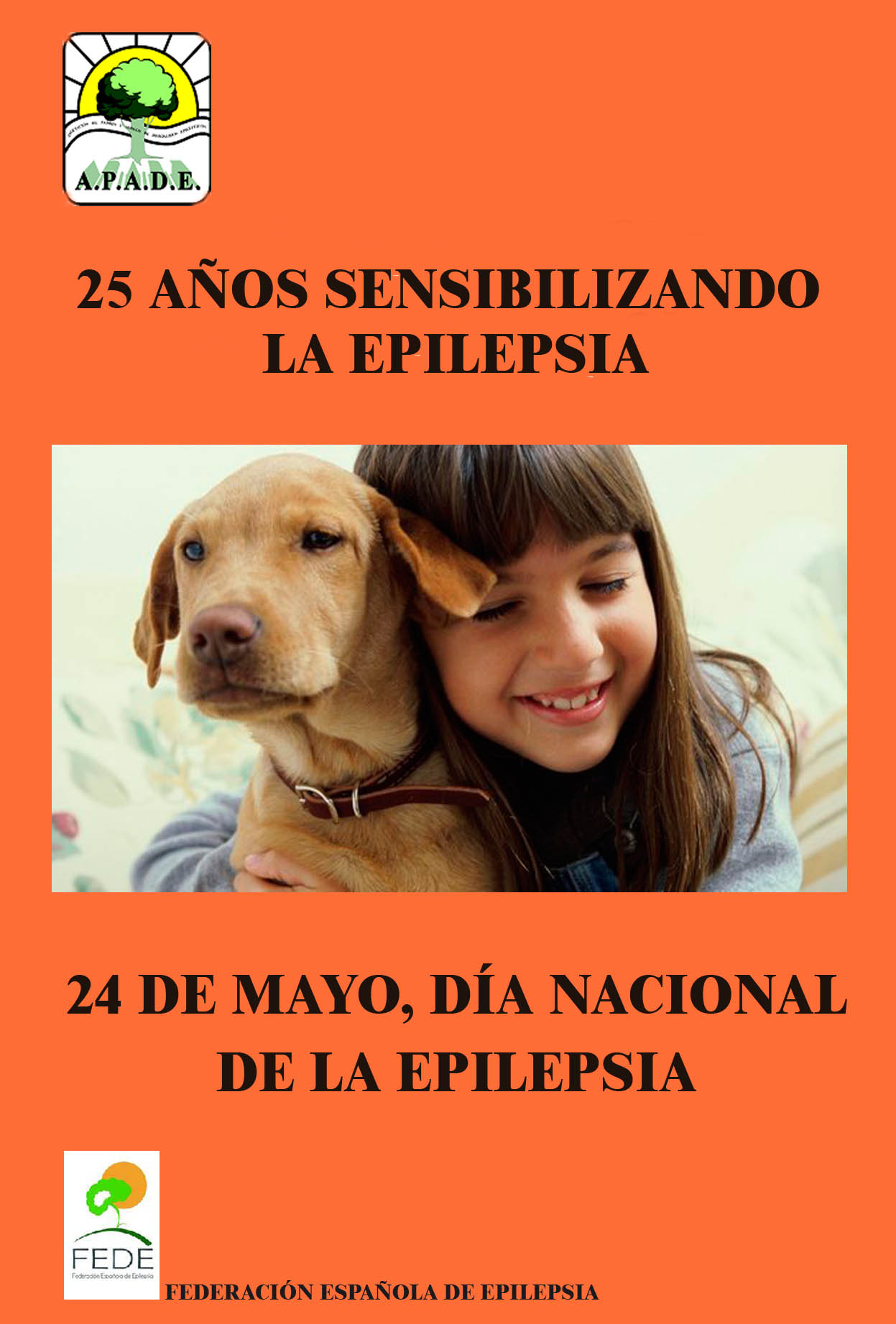 Día Nacional de la Epilepsia